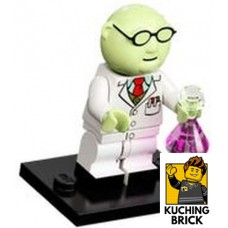 71033 The Muppets Dr. Bunsen Honeydew